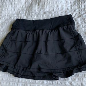 Lululemon skirt